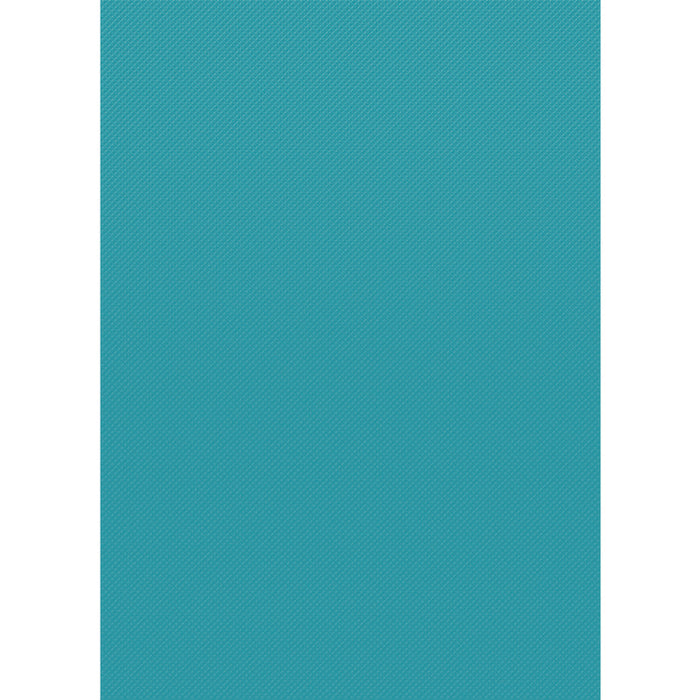 Better Than Paper Bulletin Board Roll, 4 ft x 12 ft, Teal