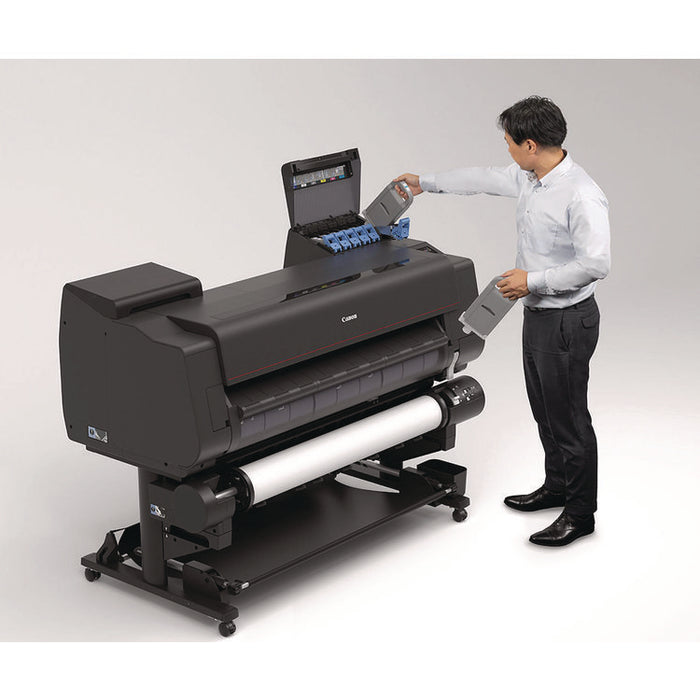 6448C001 (PFI-3700) Ink, Gray