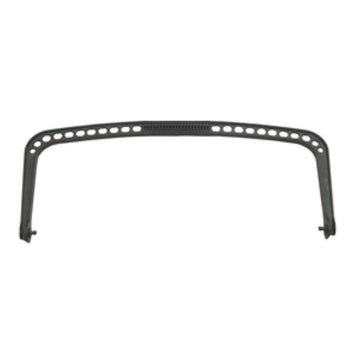 Replacement Bail Handle for Microfiber Buckets, Dark Gray