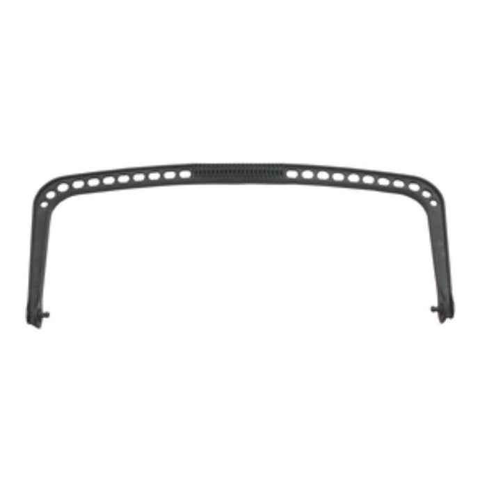 Replacement Bail Handle for Microfiber Buckets, Dark Gray