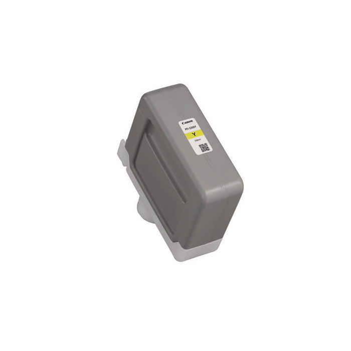 6436C001 (PFI-3300) Ink, Yellow