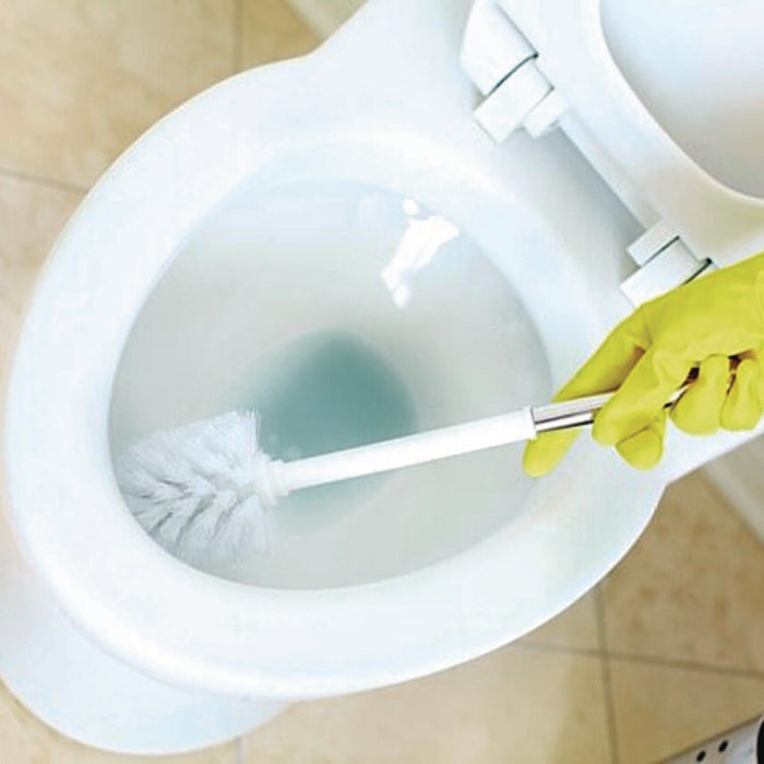 Acidic Toilet Bowl Cleaner, Mint Scent, 32 oz Bottle