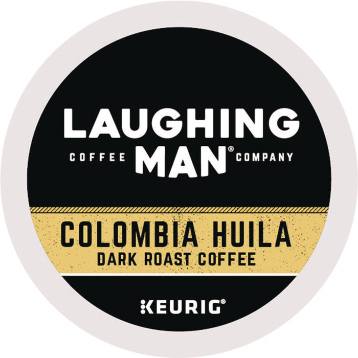 Colombia Huila K-Cup Pods, 22/Box