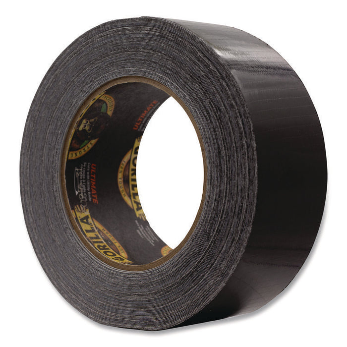 Ultimate Tape, 3" Core, 1.88" x 20 yd, Black