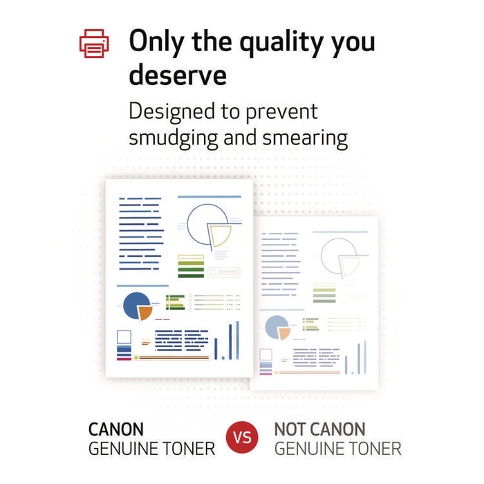 3016C001 (055) Toner, 2,300 Page-Yield, Black