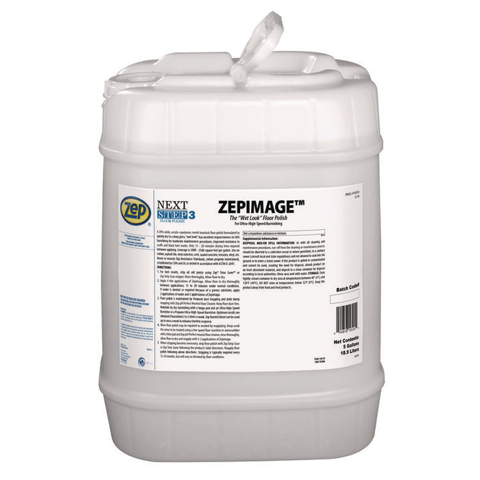 ZepImage, 5 gal Pail