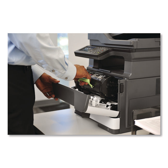 64080HW Extra High-Yield Toner, 21,000 Page-Yield, Black