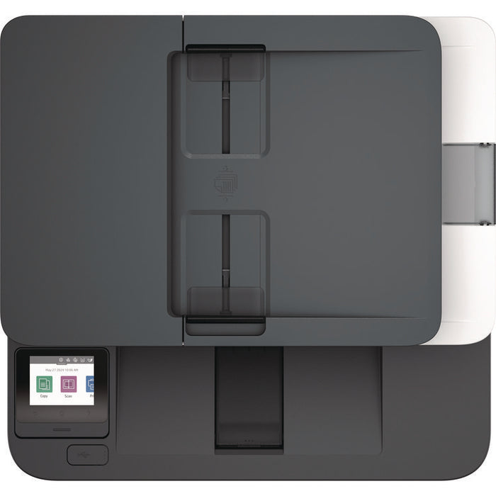LaserJet Pro MFP 3101sdw Black and White Printer, Copy/Print/Scan