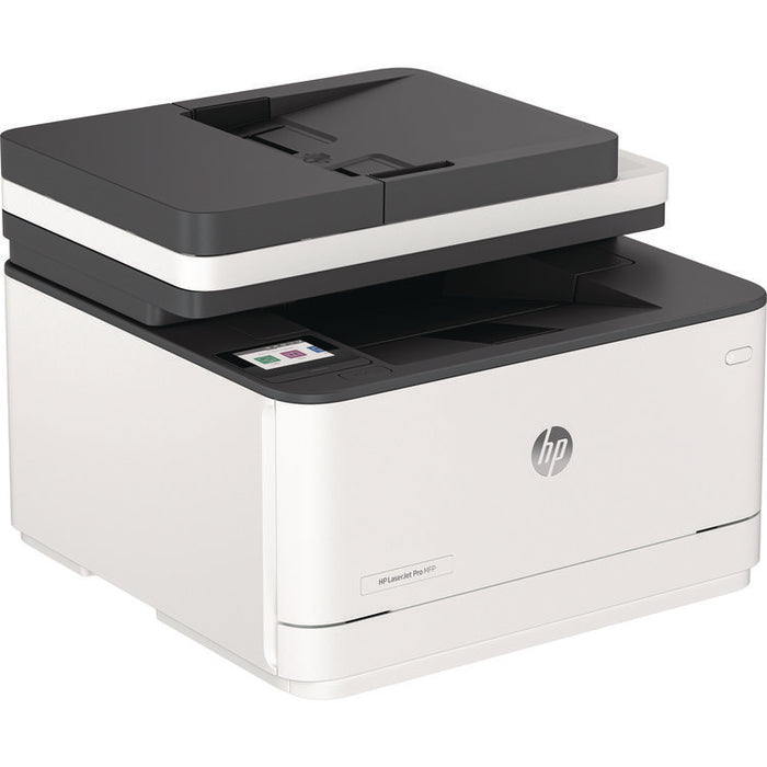 LaserJet Pro MFP 3101sdw Black and White Printer, Copy/Print/Scan