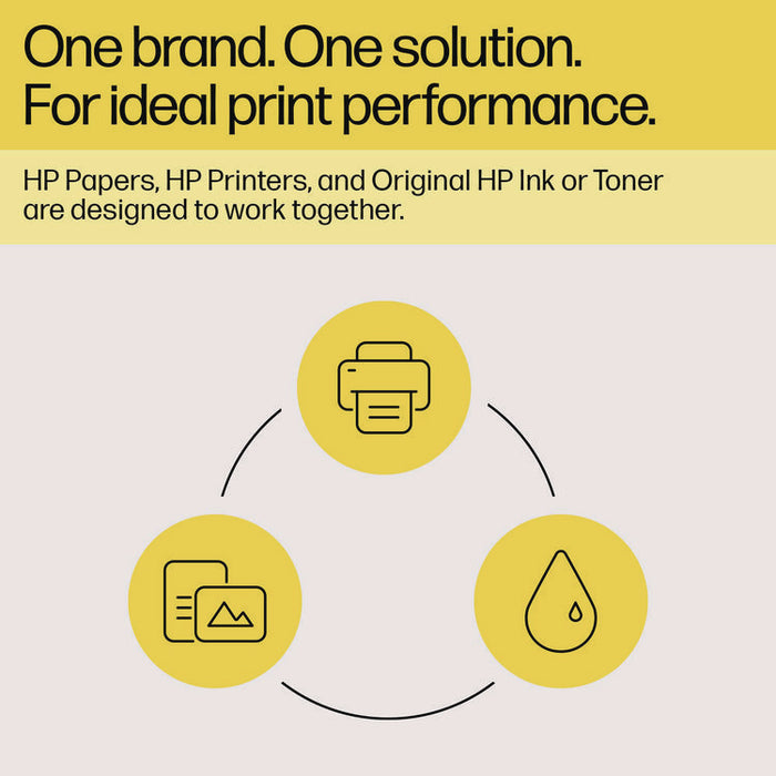 HP 923E (4K0T7LN) Black Original Ink Cartridge