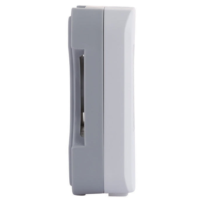 myfresh Dispenser, 2.88 x 1.31 x 3.63, White