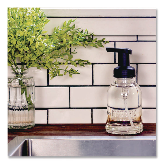 Clean Day Concentrated Foaming Hand Soap Dispenser Refill, Lavender Scent, 2 oz Bottle, 2/Pack