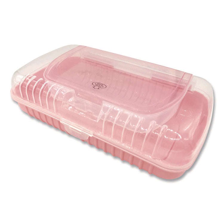Office › Writing & Correction Supplies › Pencil Cases