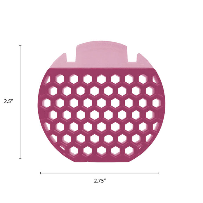 Refresh 2.0 Gel Air Freshener, Spiced Apple, 2 oz Gel, 12/Box