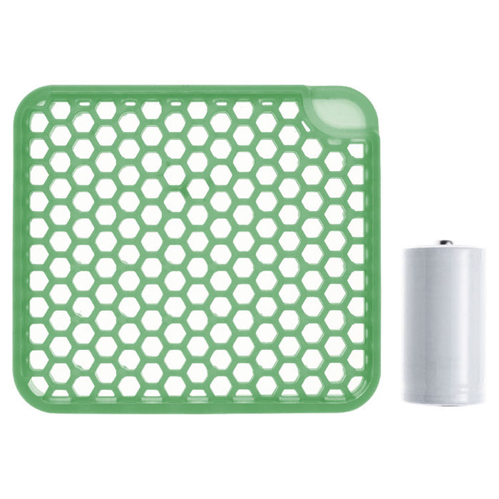 ourfresh Airfreshener, Cucumber Melon, 48/Carton