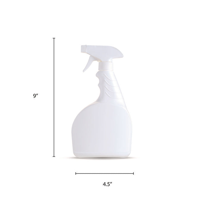 Super Odor Eliminator, 32 oz Spray Bottle, 6/Carton