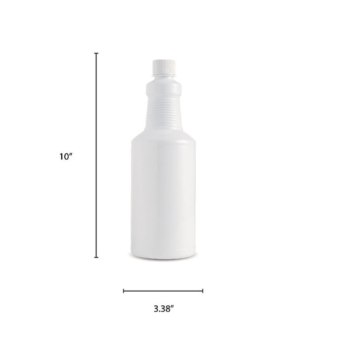 Conqueror 103 Odor Counteractant Concentrate, Tutti-Frutti, 32 oz Bottle, 12/Carton