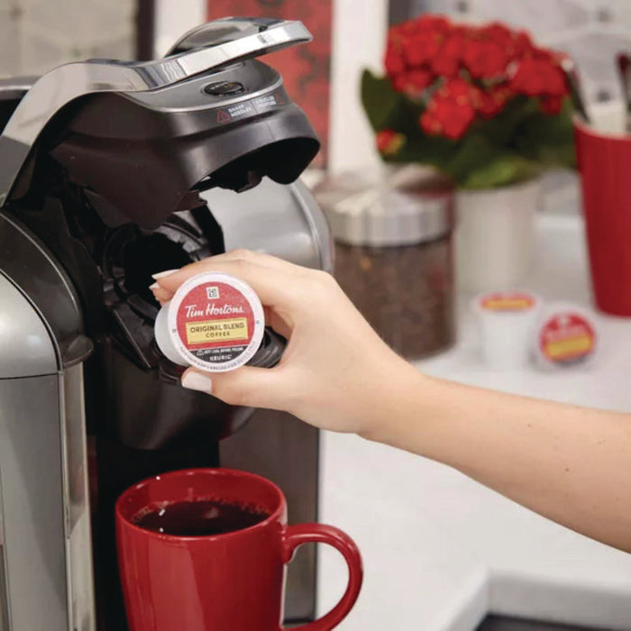 K-Cup Pods Original Blend, 24/Box