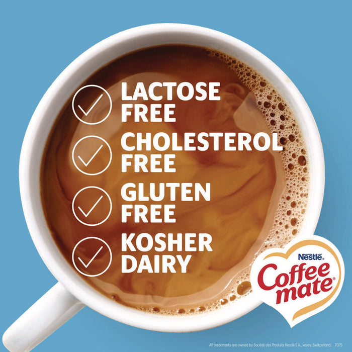 French Vanilla Powdered Creamer, 15 oz. Canister
