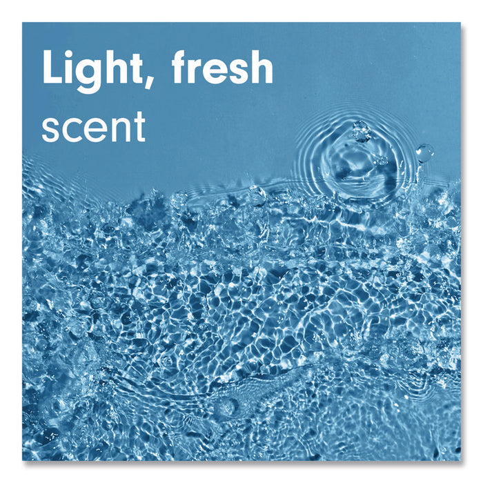 Moisturizing Hand Soap, Fresh Scent, 7.5 oz Bottle