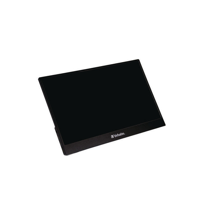 Portable Touchscreen Monitor. 15.6" Widescreen, IPS Panel, 1920 Pixels x 1080 Pixels