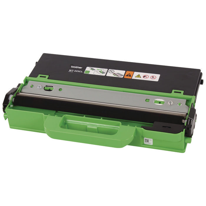 WT200CL Waste Toner Box, 50,000 Page-Yield