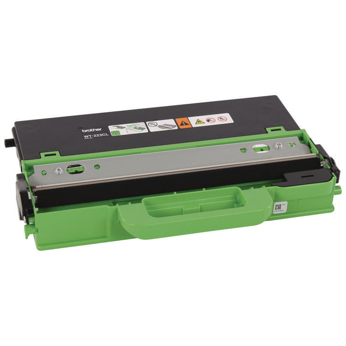 WT200CL Waste Toner Box, 50,000 Page-Yield
