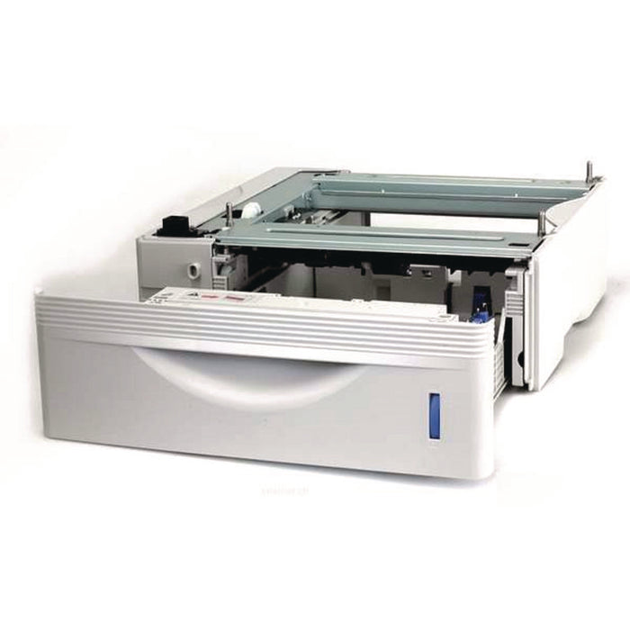 LT6000 Lower Paper Tray, 500 Sheet Capacity