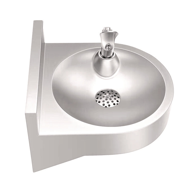 Safety & Industrial › Plumbing Supplies › Drinking Fountains