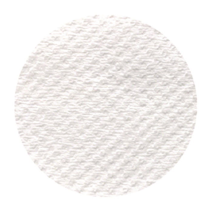 Hard Wound Roll Towel, TAD, 1-Ply, 7" x 1,200 ft, White, 6 Rolls/Carton