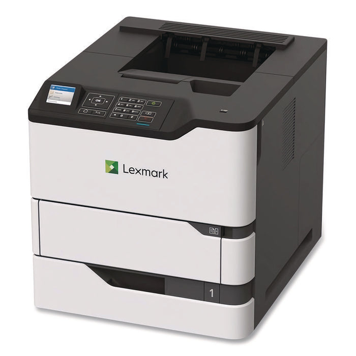 MS725dvn Laser Printer