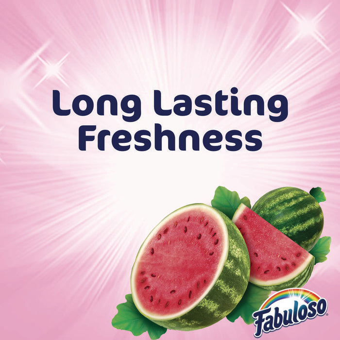 Multi-Use Cleaner, Watermelon Scent, 56 oz Bottle
