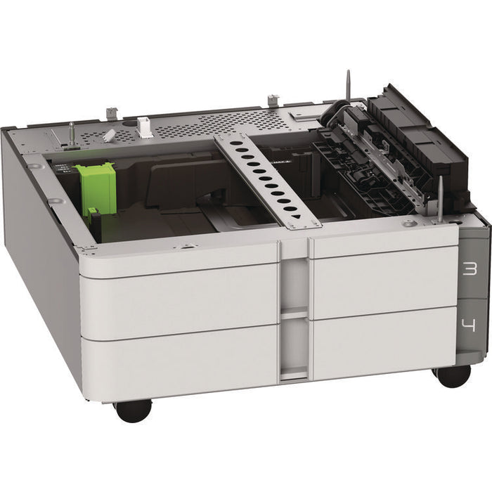 20L8801 2 x 550-Sheet Tray