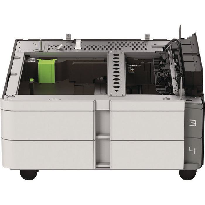 20L8801 2 x 550-Sheet Tray