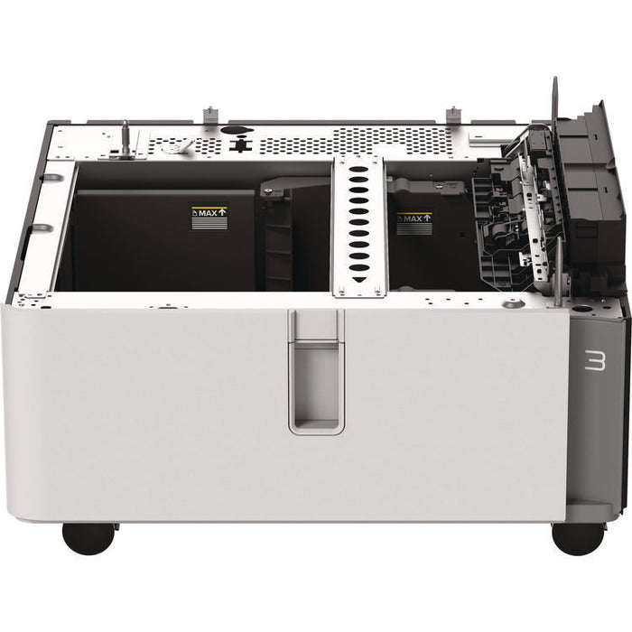 20L8803 2,000-Sheet Tandem Tray-Letter