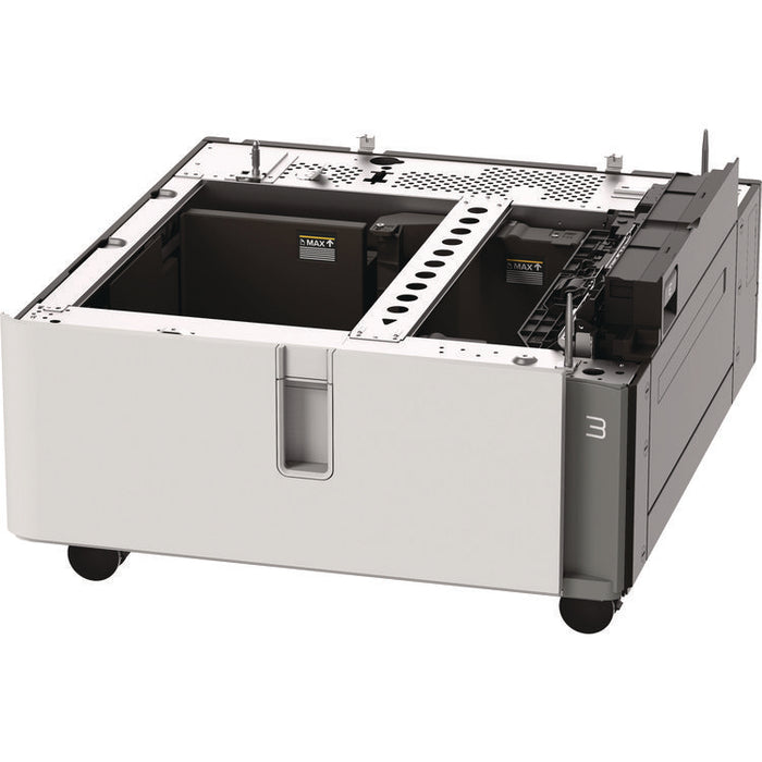 20L8803 2,000-Sheet Tandem Tray-Letter