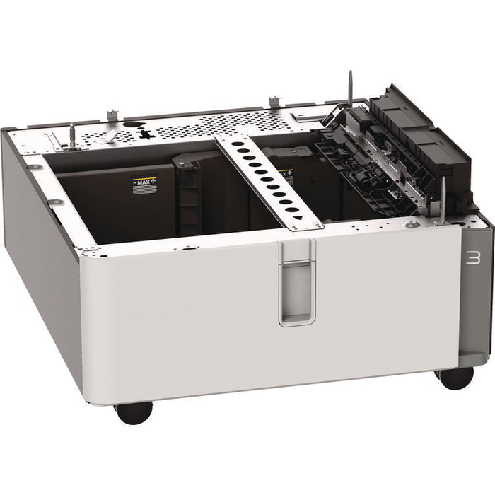 20L8803 2,000-Sheet Tandem Tray-Letter