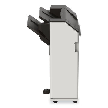 20L8813 1,250-Sheet 2/4 Hole Punch Finisher