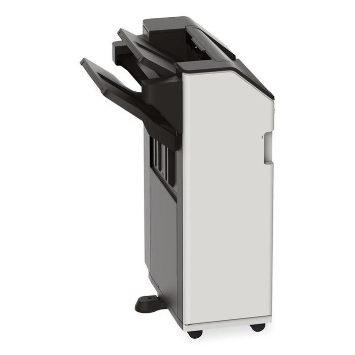 20L8813 1,250-Sheet 2/4 Hole Punch Finisher