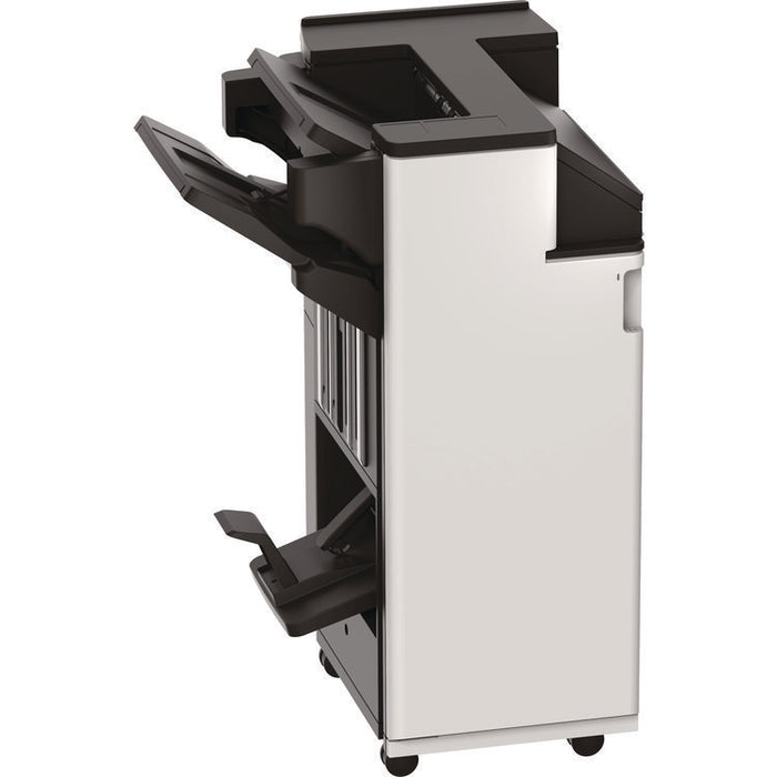 20L8814 2,250 Sheet Booklet Staple 2/3 Hole Punch Finisher