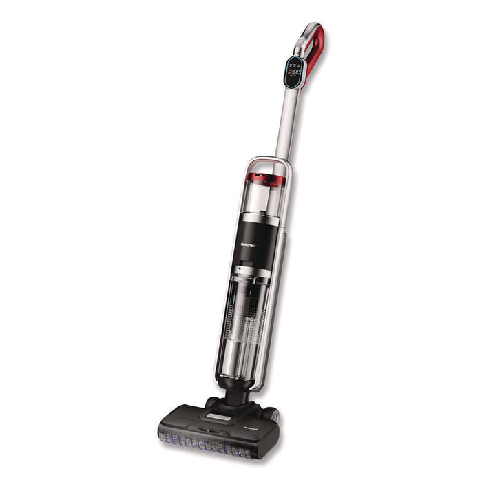 Ultamax Elite FC20 Cordless Floor Cleaner, 13.5" Cleaning Path, Graphite