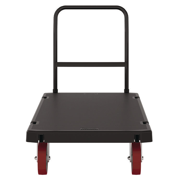 Janitorial & Facilities › Trucks, Carts & Dollies › Platform Trucks
