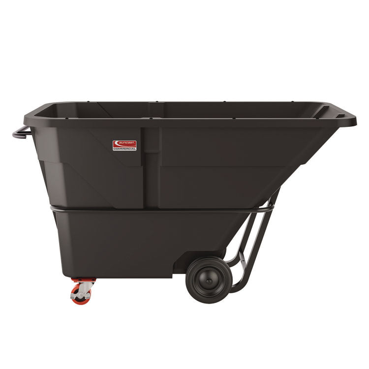 Janitorial & Facilities › Trucks, Carts & Dollies › Tilt Trucks