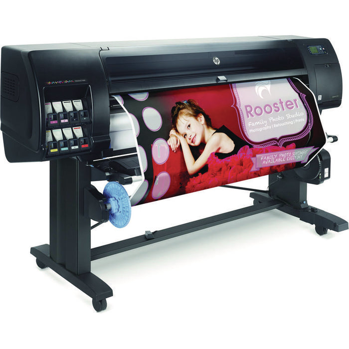 DesignJet Z6810 Photo Production 42" Wide Format Inkjet Printer
