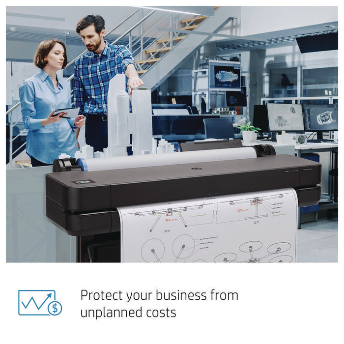 DesignJet Z6810 Photo Production 42" Wide Format Inkjet Printer