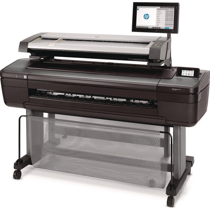 DesignJet HD Pro2 44" Wireless Wide Format Inkjet Printer