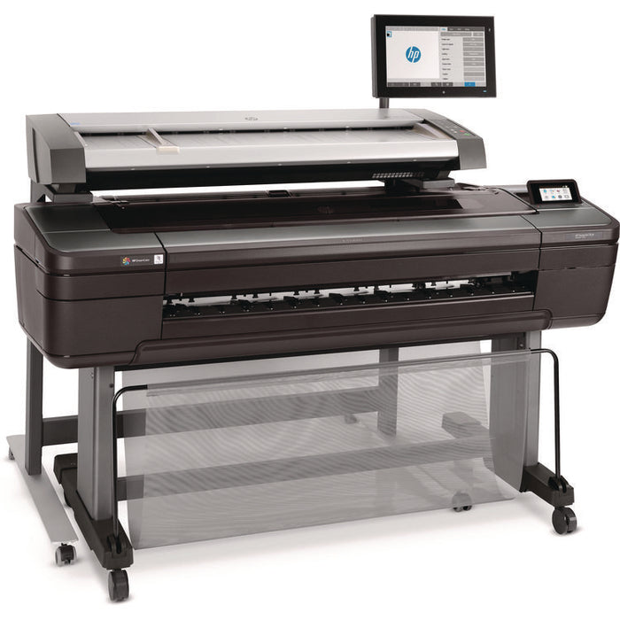 DesignJet HD Pro2 44" Wireless Wide Format Inkjet Printer