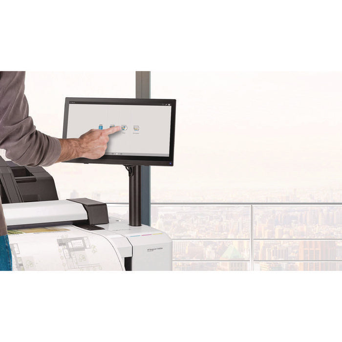 DesignJet T2600 36" Wireless Wide Format Inkjet Printer