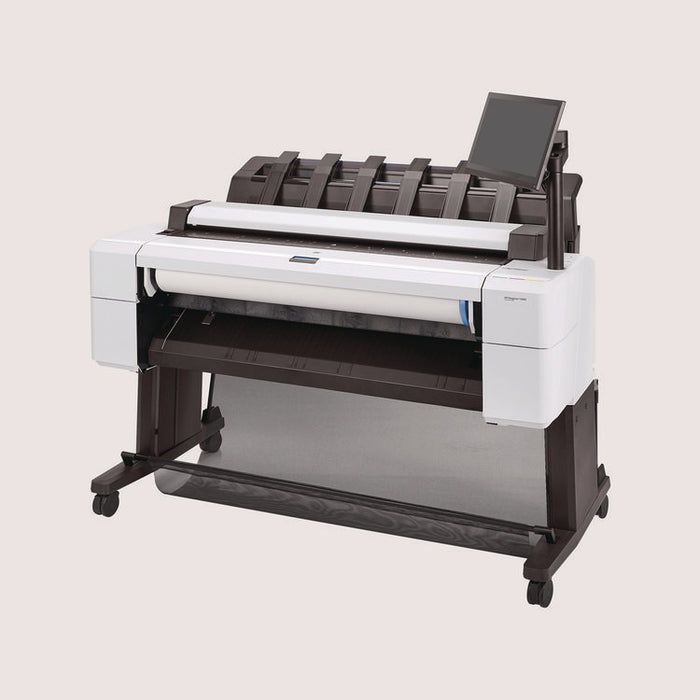 DesignJet T2600 36" Wireless Wide Format Inkjet Printer