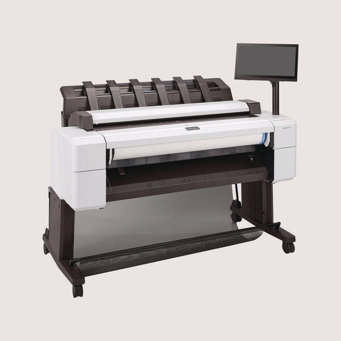 DesignJet T2600 36" Wireless Wide Format Inkjet Printer
